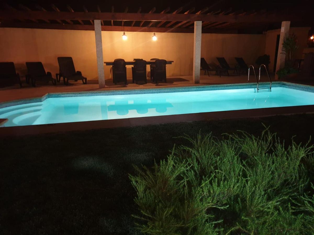 바르셀로스 Mr Alheira House 빌라 외부 사진