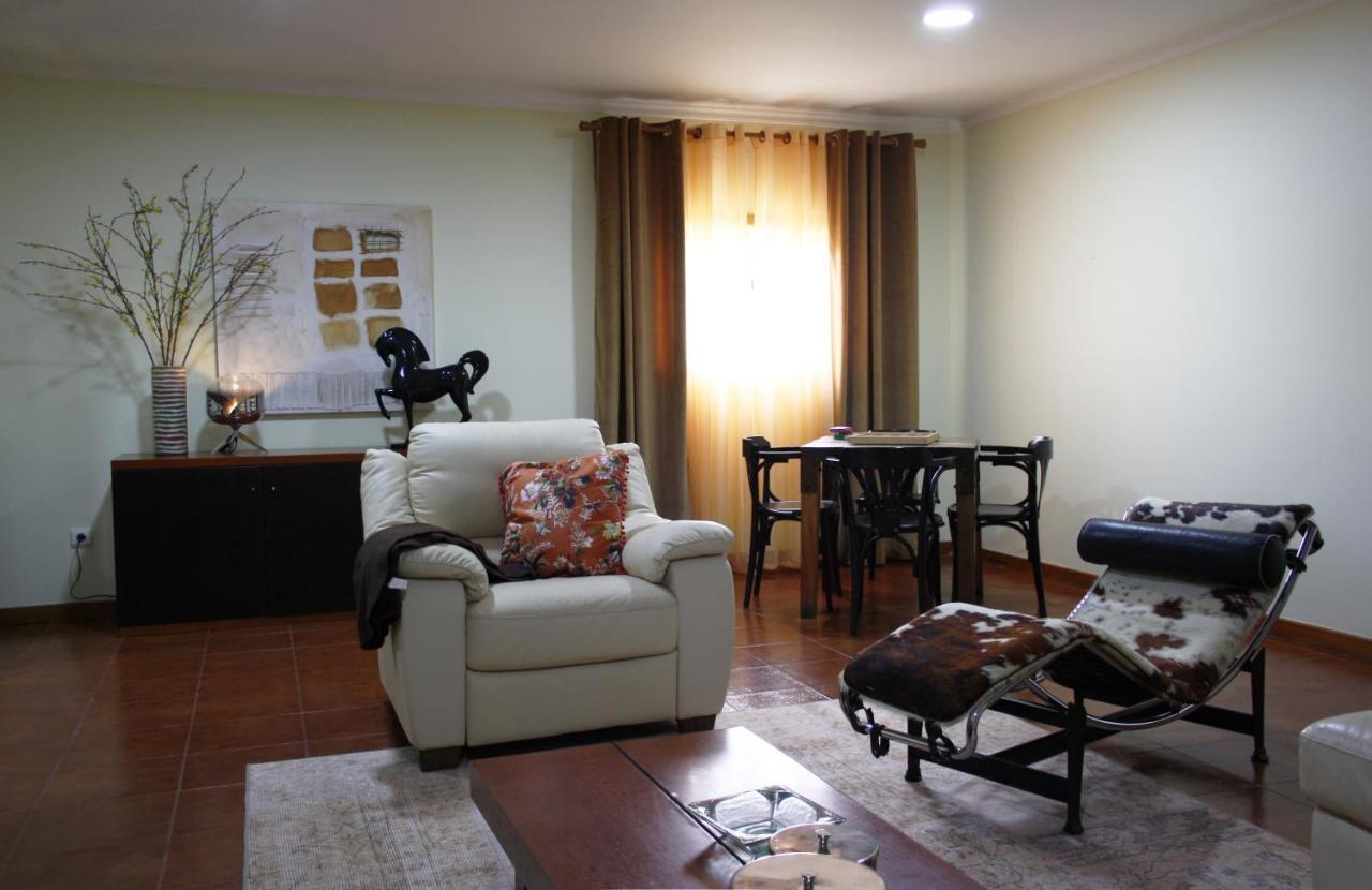 바르셀로스 Mr Alheira House 빌라 외부 사진