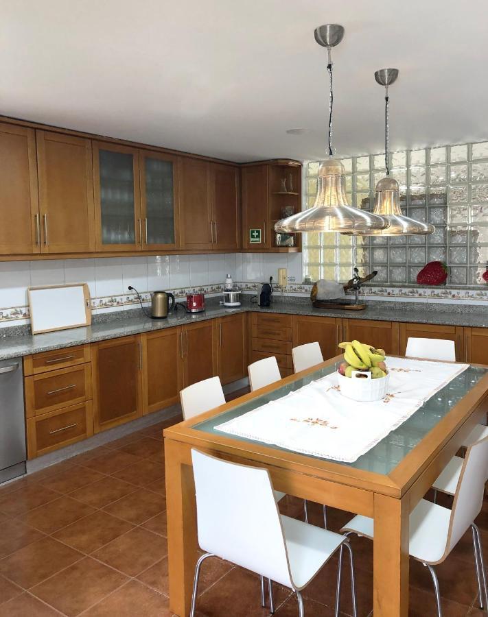 바르셀로스 Mr Alheira House 빌라 외부 사진
