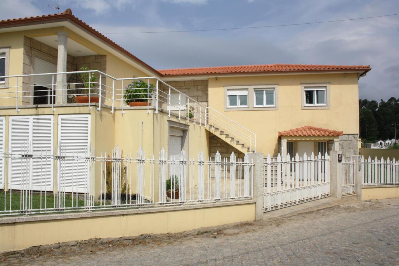 바르셀로스 Mr Alheira House 빌라 외부 사진