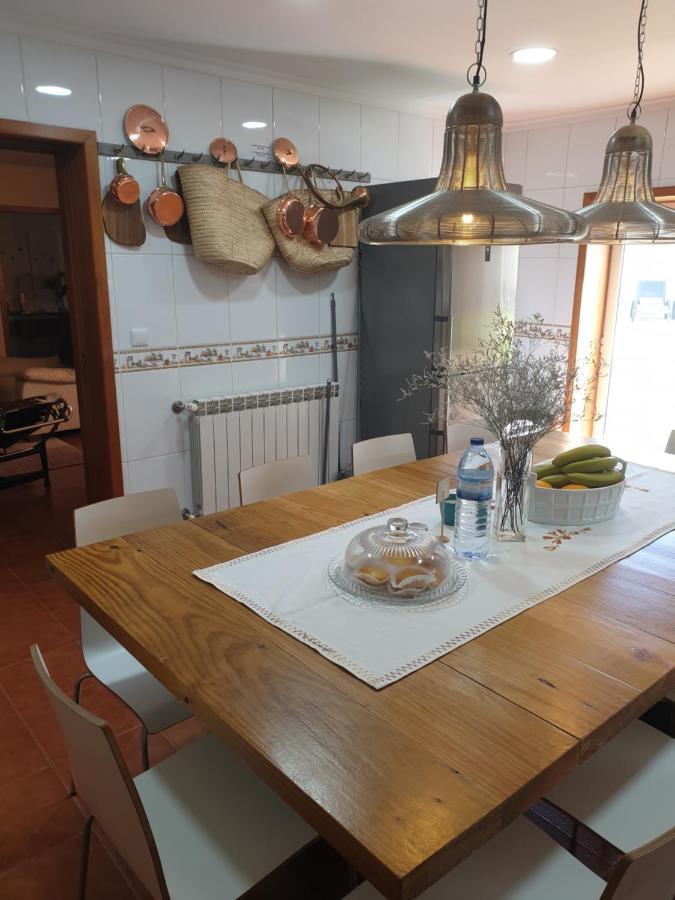 바르셀로스 Mr Alheira House 빌라 외부 사진