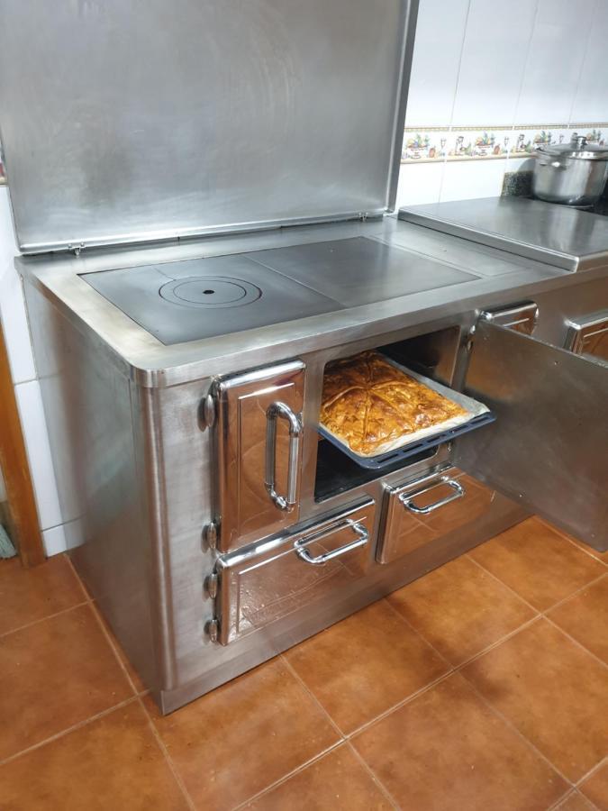 바르셀로스 Mr Alheira House 빌라 외부 사진