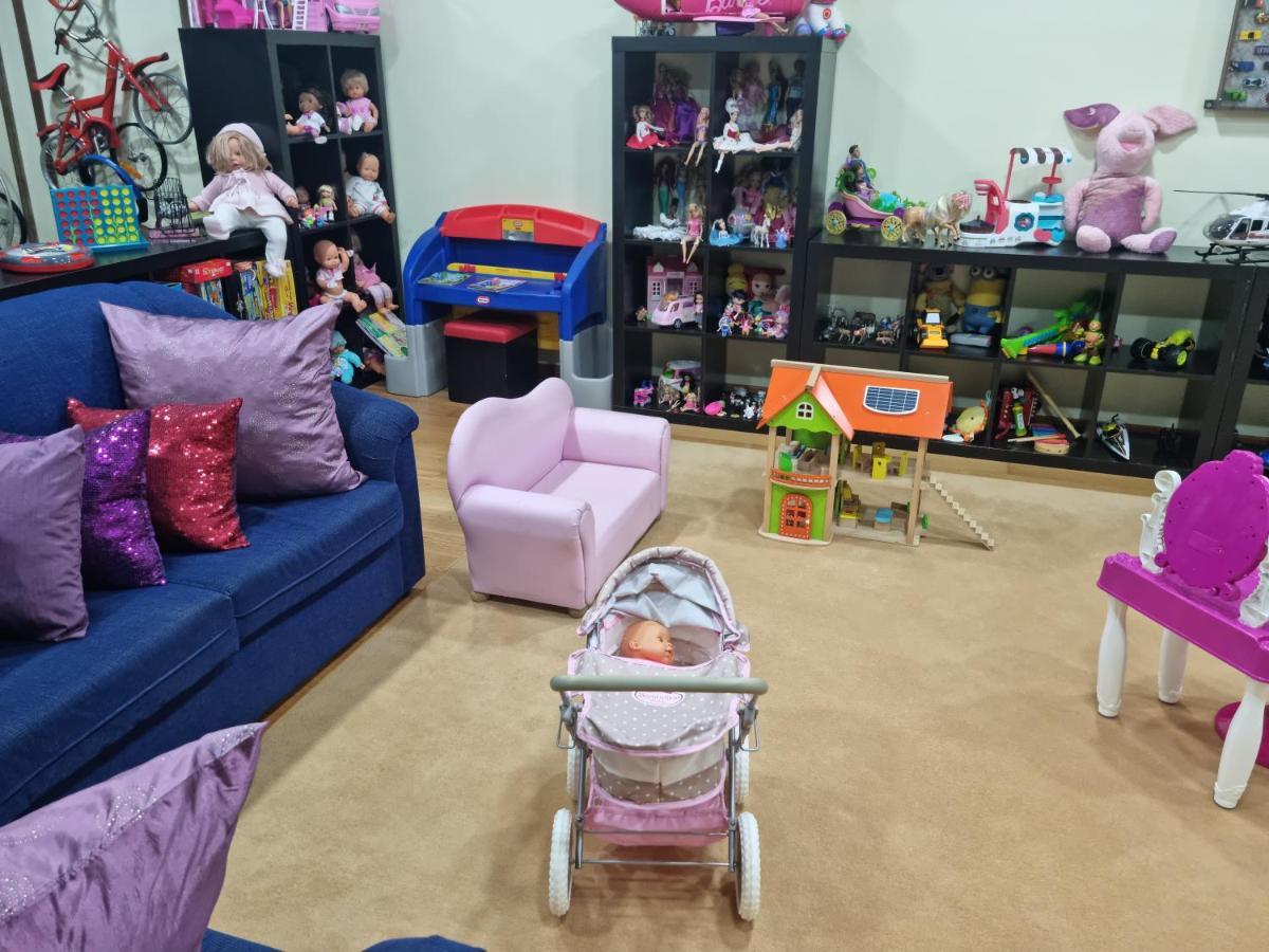 바르셀로스 Mr Alheira House 빌라 외부 사진