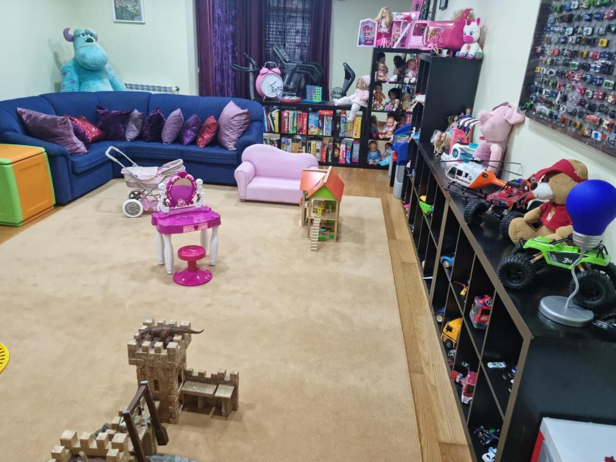 바르셀로스 Mr Alheira House 빌라 외부 사진